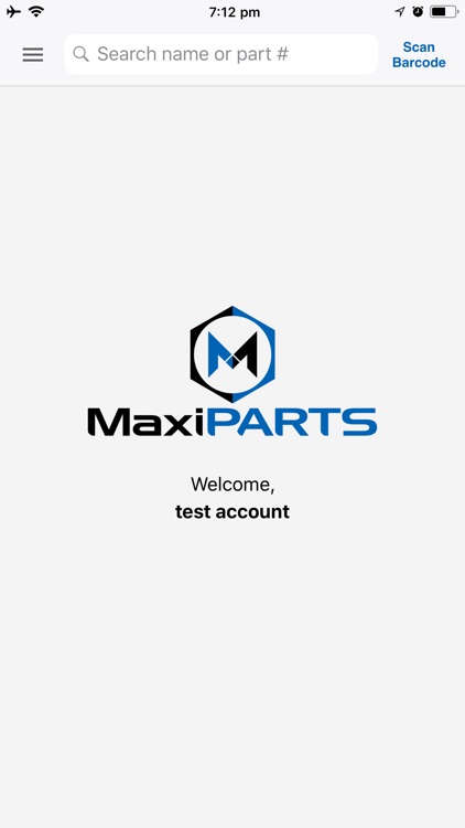 MaxiPARTS