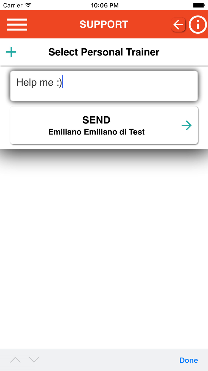 Gymnastic Club LabbyGym