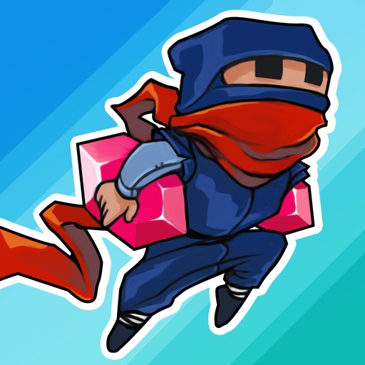 Rogue Ninja