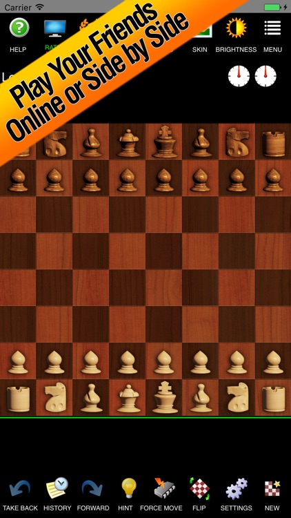 Chess Pro with Coach screenshot-4