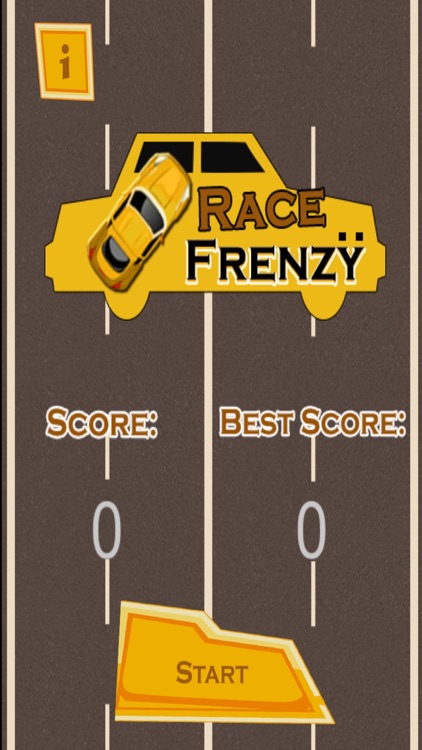 Race Frenzy