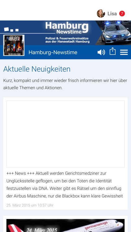 Hamburg-Newstime