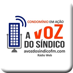 Rádio a Voz do Síndico