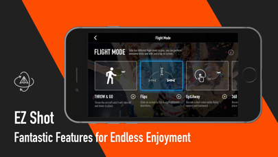 Screenshot from TELLO