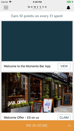 Momento Bar(圖2)-速報App