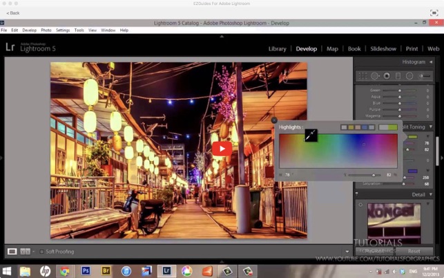 EZGuides For Adobe Lightroom(圖3)-速報App