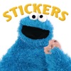 Fun with Cookie Monster