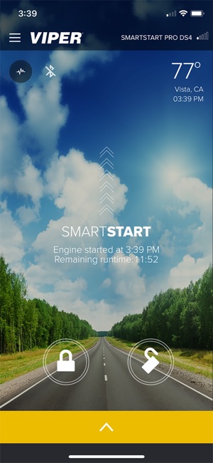 Viper SmartStart(圖1)-速報App