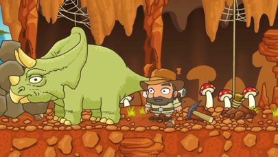 Escape From Jurassic screenshot 3