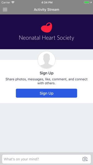 Neonatal Heart Society(圖2)-速報App