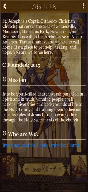 St. Joseph Church(圖3)-速報App