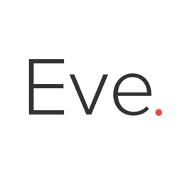 Eve Period Tracker Apple Watch App