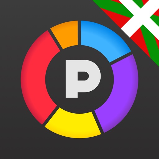 El Pactómetro - Euskadi icon