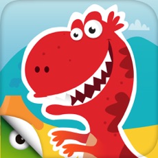 Activities of Planet Dinos – Games for Kids