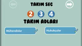 Game screenshot Tabu - Yasak Kelime hack