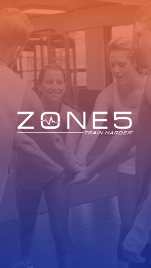 Zone5 Fitness(圖1)-速報App