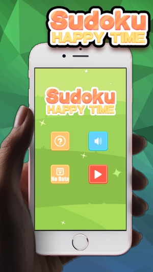 Sudoku Happ Time(圖1)-速報App