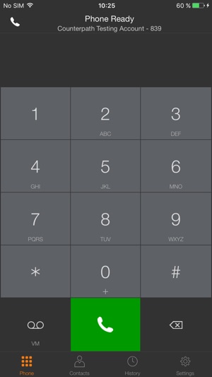 Kerio Operator Softphone(圖2)-速報App