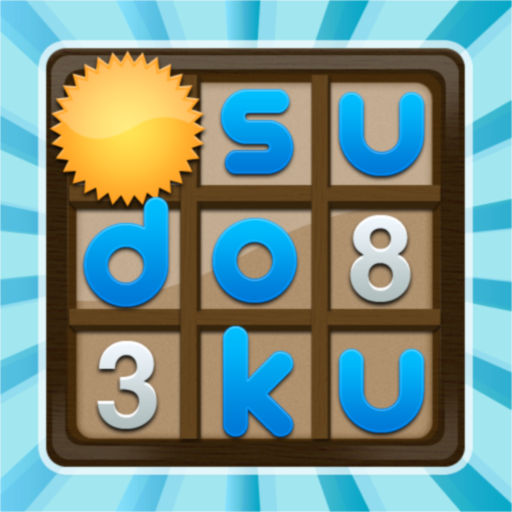 Sudoku ⋆ icon