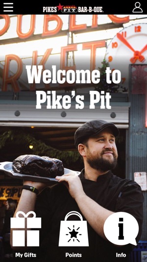 Pike’s Pit Bar-B-Que(圖2)-速報App