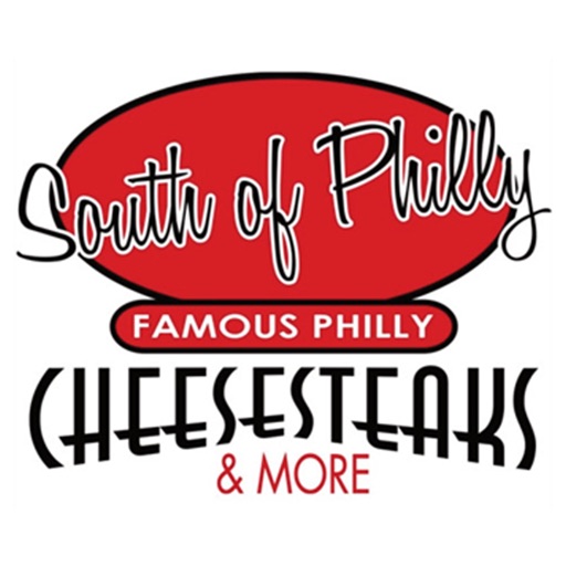 South of Philly Cheesesteaks & More icon
