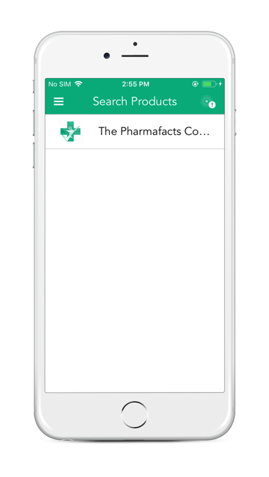 Pharmafacts screenshot 4