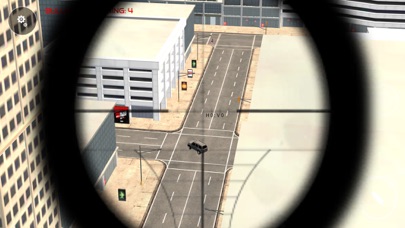 City Sniper Shooter 2018 screenshot 4