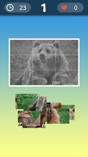 World Animal - Puzzle & Jigsaw(圖3)-速報App