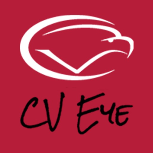 CV Eye icon