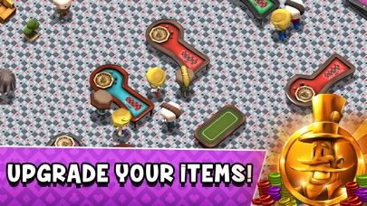 GOLDFATHER: CASINO TYCOON 1.1 IOS CASINO GOLDFATHER: CASINO TYCOON 1.1 IOS