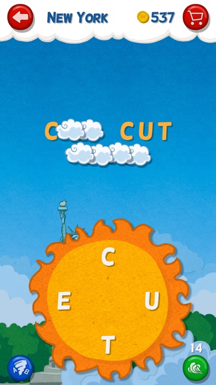 Word Games: screenshot-3