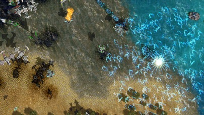 Screenshot #3 pour Land Air Sea Warfare