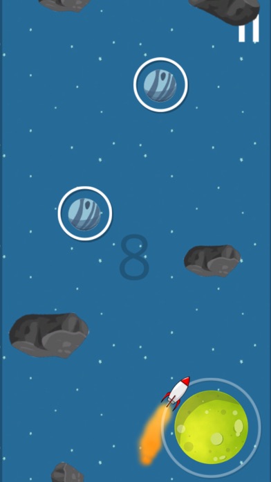 Space Rocketer image #1