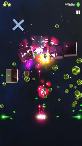 Game screenshot Space Gem Smash hack