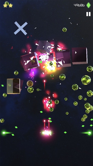 Space Gem Smash screenshot 3