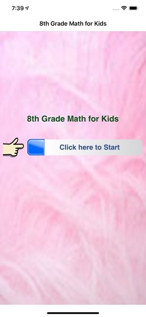 8th Grade-Math(圖1)-速報App