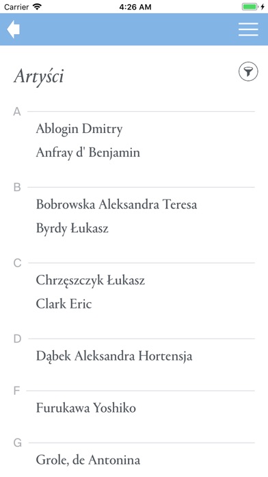 Image of Competition on Period Pianos