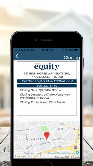 Equity National Title(圖4)-速報App