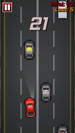 Highway Overtake(圖4)-速報App