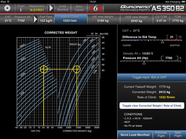 AS350 B2 Pad(圖3)-速報App