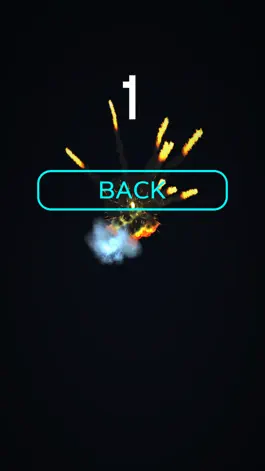 Game screenshot Space Dodge - Missile Dodging hack