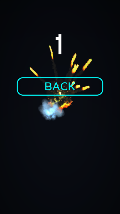 Space Dodge - Missile Dodging screenshot 3