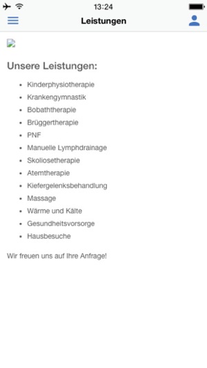 Blume Britta Physiotherapie(圖3)-速報App