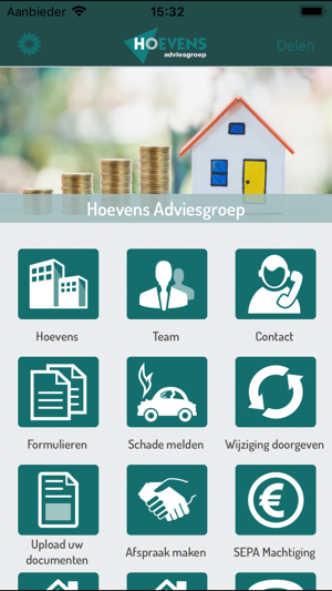 Hoevens Assurantiën(圖1)-速報App