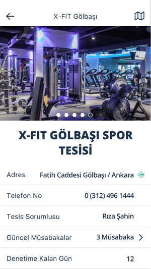 Spor İzle(圖4)-速報App