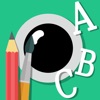 Draw And Write Photo Editor