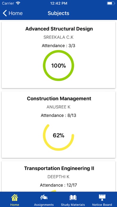 Etlab screenshot 3