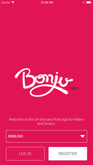 Bonju Ride(圖2)-速報App