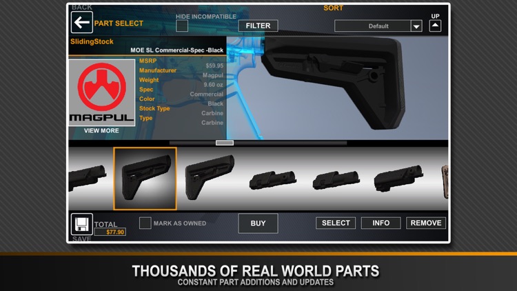 GUNSTRUCTION