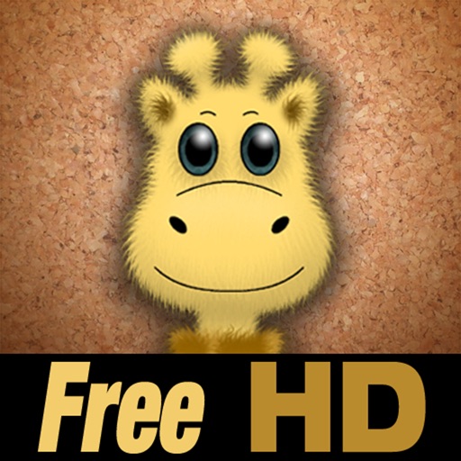 Pinzator Free HD iOS App
